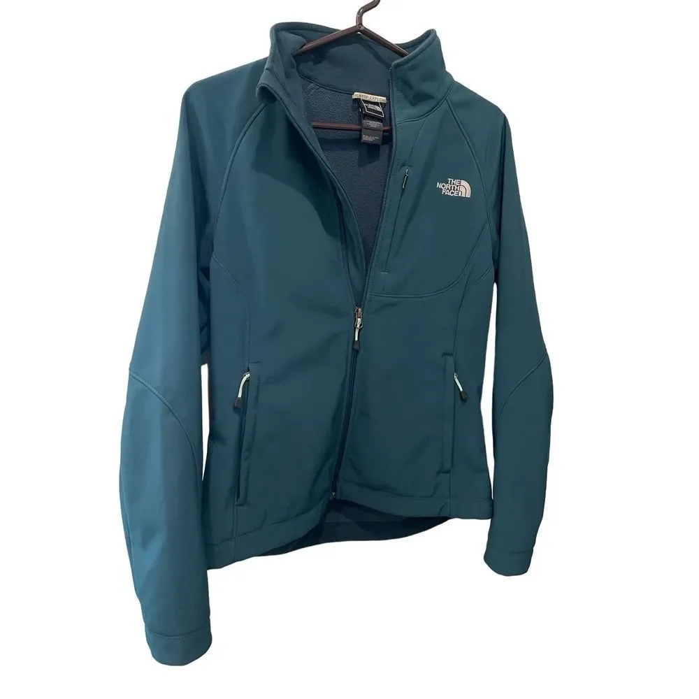 THE NORTH FACE MILLETAN THERMAL JACKET WOMEN'S - Picture 2 of 8